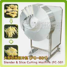 Ginger Slicer, Bamboo Slicer, Turmeric Slicer